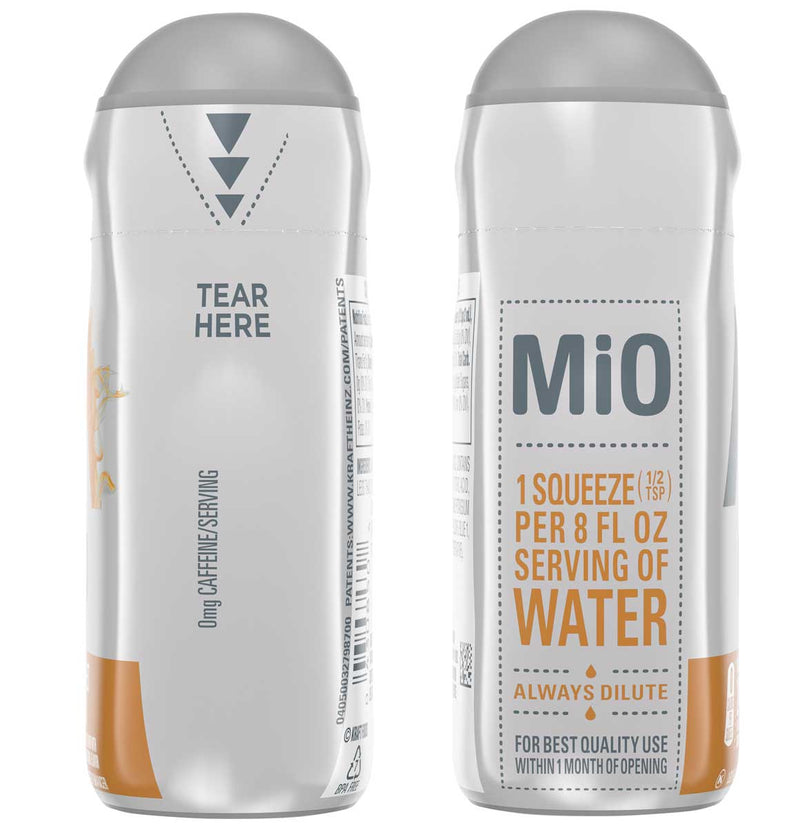 Mio Liquid Water Enhancer, Sweet Tea, 1.62 OZ - Trustables