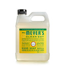 Mrs. Meyer's Clean Day Liquid Hand Soap Refill Bottle, Honeysuckle Scent, 33 fl oz - Trustables