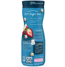 Gerber Puffs Cereal Snacks, Strawberry Apple, 1.48 OZ - Trustables