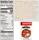 Zatarain's Gumbo Base, 4.5 OZ - Trustables