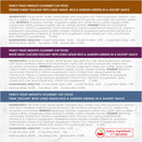 Purina Fancy Feast Medleys Tuscany Wet Cat Food Variety Pack, 3 OZ Cans, 12 CT