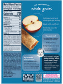Gerber Fruit & Cereal Bars, Apple Cinnamon, 5.5 OZ - Trustables