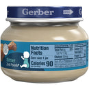 Gerber 2nd Foods Chicken and Gravy