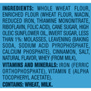 Gerber Cinnamon Graham Animal Crackers, 6 OZ - Trustables