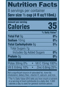 Gerber Fruit Splasher Juice, Strawberry Kiwi, 32 OZ - Trustables