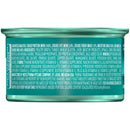 Purina Fancy Feast Medleys Shredded Turkey Fare With Garden Greens in a Savory Broth Adult Wet Cat Food, 3 OZ - Trustables