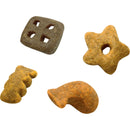 Friskies Party Mix Beachside Crunch Adult Cat Treats, 20 OZ - Trustables