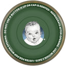 Gerber 2nd Foods, Organic Apple Spinach with Kale, 4 OZ - Trustables