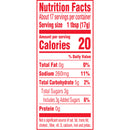 A.1. Bold & Spicy Sauce Bottle, 10 OZ - Trustables