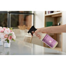 Mrs. Meyer's Clean Day Multi-Surface Everyday Cleaner, Peony Scent, 16 Ounce Bottle - Trustables