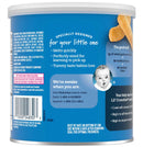 Gerber Lil' Crunchies, Mild Cheddar, 1.48 OZ - Trustables