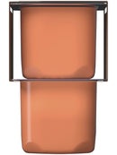 Gerber Baby Food, 2nd Foods, Apple Strawberry Blueberry with Mixed Cereal, 8 OZ - Trustables