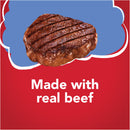 Friskies Shreds With Beef in Gravy Wet Cat Food, 5.5 OZ - Trustables