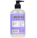 Mrs. Meyer's Clean Day Liquid Hand Soap, Lilac Scent, 12.5 ounce bottle - Trustables