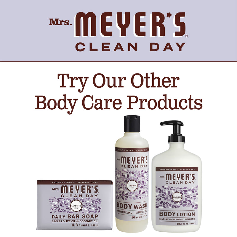 Mrs meyers body care products, sale on mrs meyers products, bulk mrs meyers products, wholesale mrs meyers products