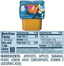 Gerber Baby Food, 2nd Foods, Apricots Mixed Fruit, 8 OZ