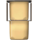 Gerber Baby Food, 2nd Foods, Pears & Cinnamon With Oatmeal, 8 OZ - Trustables