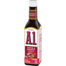 A.1.Thick & Hearty Steak Sauce Bottle, 10 OZ - Trustables
