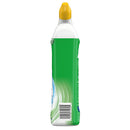 Scrubbing Bubbles Toilet Bowl Cleaner Bubbly Bleach Rainshower, 24 OZ - Trustables