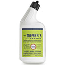 Mrs. Meyer's Clean Day Liquid Toilet Bowl Cleaner Bottle, Lemon Verbena Scent, 24 fl oz - Trustables