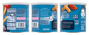 Gerber Lil' Crunchies Variety Pack, 2 Cheddar, 2 Tomato, 2 Apple & Sweet Potato, 6 CT - Trustables
