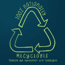 Gerber Baby Cereal Hearty Bits, Multigrain Cereal Banana Apple Strawberry, 8 OZ - Trustables