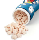 Gerber Puffs Cereal Snacks, Strawberry Apple, 1.48 OZ - Trustables