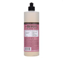 Mrs. Meyer's Clean Day Liquid Dish Soap, Rosemary Scent, 16 ounce bottle - Trustables