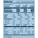 Gerber My 1st Veggies Starter Kit Carrot, Green Bean & Sweet Potato, 12 OZ - Trustables