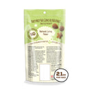 Friskies Party Mix Natural Cat Treats, Natural Yums, Catnip Flavor, 2.1 OZ - Trustables