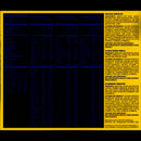 Carnation Breakfast Essentials® Instant Complete Nutritional Drink, Variety Pack, 12.6 OZ - Trustables