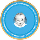 Gerber 1st Foods, Natural Apple, 4 OZ - Trustables