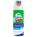 Scrubbing Bubbles Disinfecting Aerosol, 12 OZ - Trustables