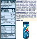 Gerber Puffs Cereal Snacks, Strawberry Apple, 1.48 OZ - Trustables