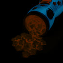 Gerber Puffs Cereal Snacks, Apple Cinnamon, 1.48 OZ - Trustables