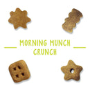 Friskies Party Mix Morning Munch Cat Treats, 2.1 OZ - Trustables