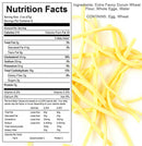 Mrs. Miller's Old Fashioned Egg Noodles, Fine, 16 OZ