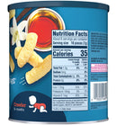 Gerber Lil Crunchies, Vanilla Maple, 1.48 OZ - Trustables