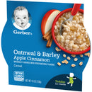 Gerber Breakfast Buddies, Apple Cinnamon, 4.5 oz