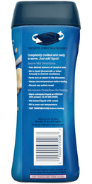 Gerber Baby Cereal, 2nd Foods, Probiotic Oatmeal Banana, 8 OZ - Trustables
