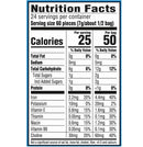 Gerber Puffs to Go Cereal Snack Packs, Strawberry Apple, 0.5 OZ, 12 CT - Trustables