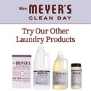 Mrs. Meyer's Clean Day Laundry Scent Booster Bottle, Lavender Scent, 18 fl oz - Trustables