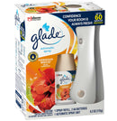Glade Automatic Spray Air Freshener Hawaiian Breeze Starter (6.2 oz) - Trustables