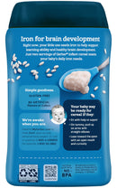 Gerber Baby Cereal, 1st Foods, Rice, 8 OZ - Trustables