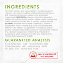 Purina Fancy Feast Grilled Salmon Feast in Gravy Wet Cat Food, 3 OZ - Trustables