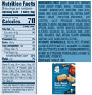 Gerber Fruit & Cereal Bars, Apple Cinnamon, 5.5 OZ - Trustables