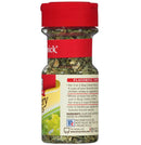 McCormick Celery Flakes, 0.5 OZ - Trustables