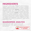 Purina Fancy Feast Delights With Cheddar Grilled Chicken & Cheddar Cheese Feast in Gravy Wet Cat Food, 3 OZ - Trustables