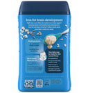 Gerber Baby Cereal, 2nd Foods, Non-GMO Multigrain, 8 OZ - Trustables