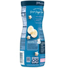 Gerber Puffs Cereal Snacks, Banana, 1.48 OZ - Trustables